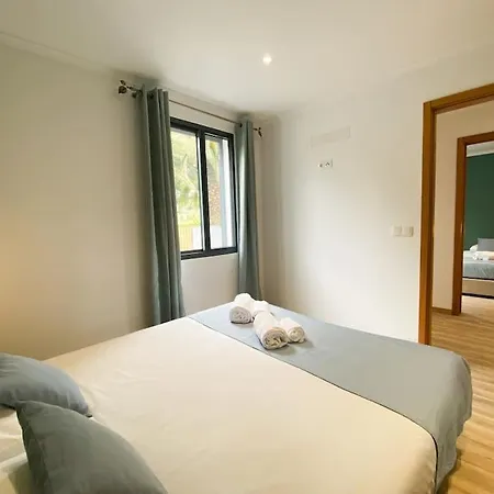 Trevo 4 Folhas Hébergement de vacances Furnas (Azores)