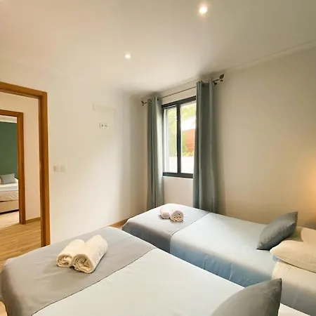 Trevo 4 Folhas Hébergement de vacances Furnas (Azores)